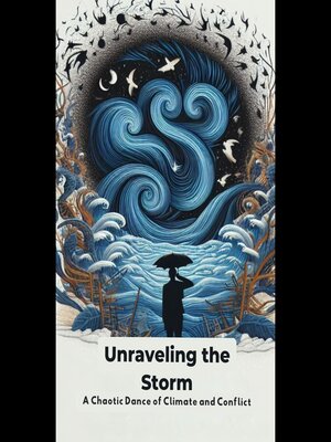 cover image of Unraveling the Storm